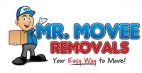 Mr Movee Removals